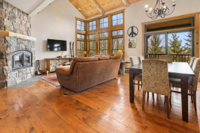 3 Bedroom plus Loft at Stratton with Hot Tub